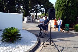 2019 07 05 AGDE  HOMMAGE AUX MORTS ET DISPARUS DU 5 07 1962 A ORAN (14)